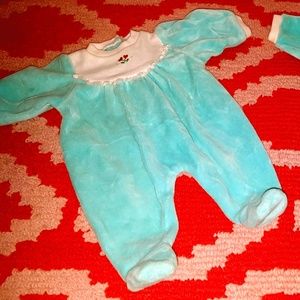 AMERICAN GIRL BITTY BABY